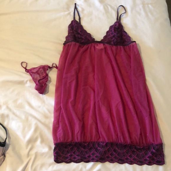 Victoria's Secret Other - Victoria’s Secret Lingerie
